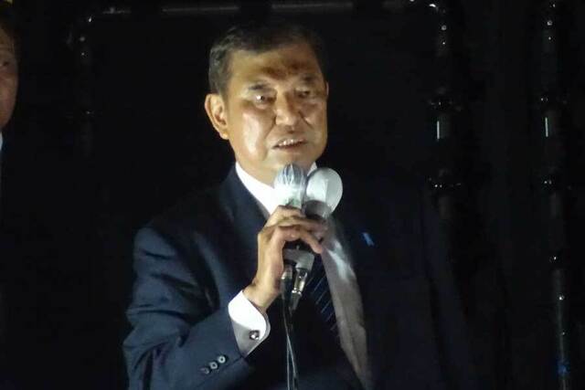 【政治】“敗軍の将”石破首相は「むしろ功績」　自民惨敗“本当の戦犯”2人を専門家が名指し「日本中がカチンときた」